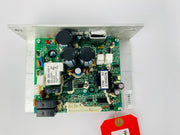 Lower Control Boards